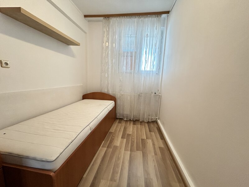 Basarabia- Piata Muncii 3 Camere 66mp!